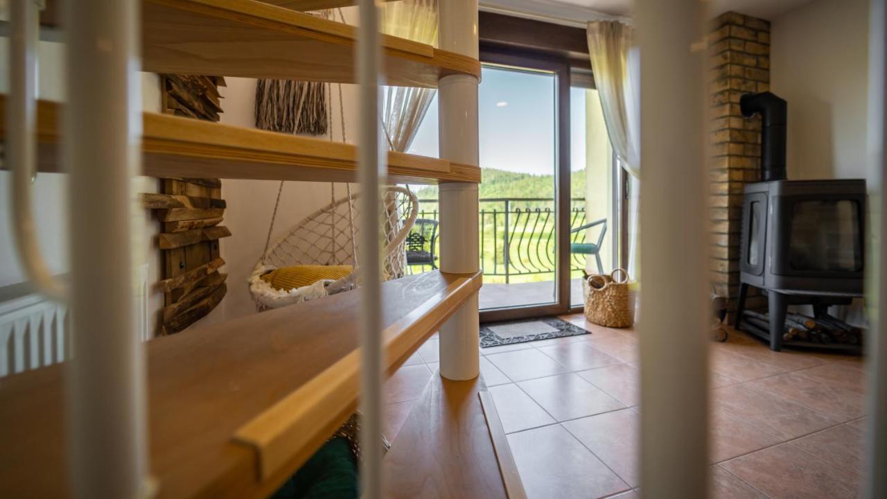 Specious Apartment Manitu In Forest Countryside Fužine Eksteriør bilde