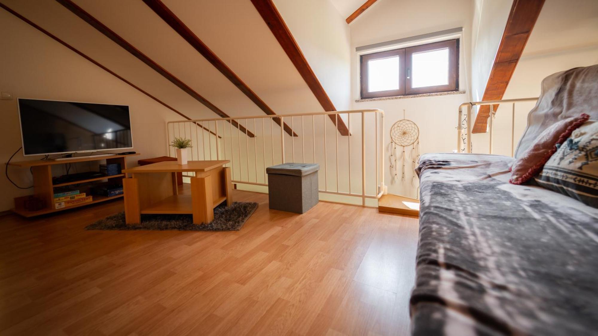 Specious Apartment Manitu In Forest Countryside Fužine Eksteriør bilde